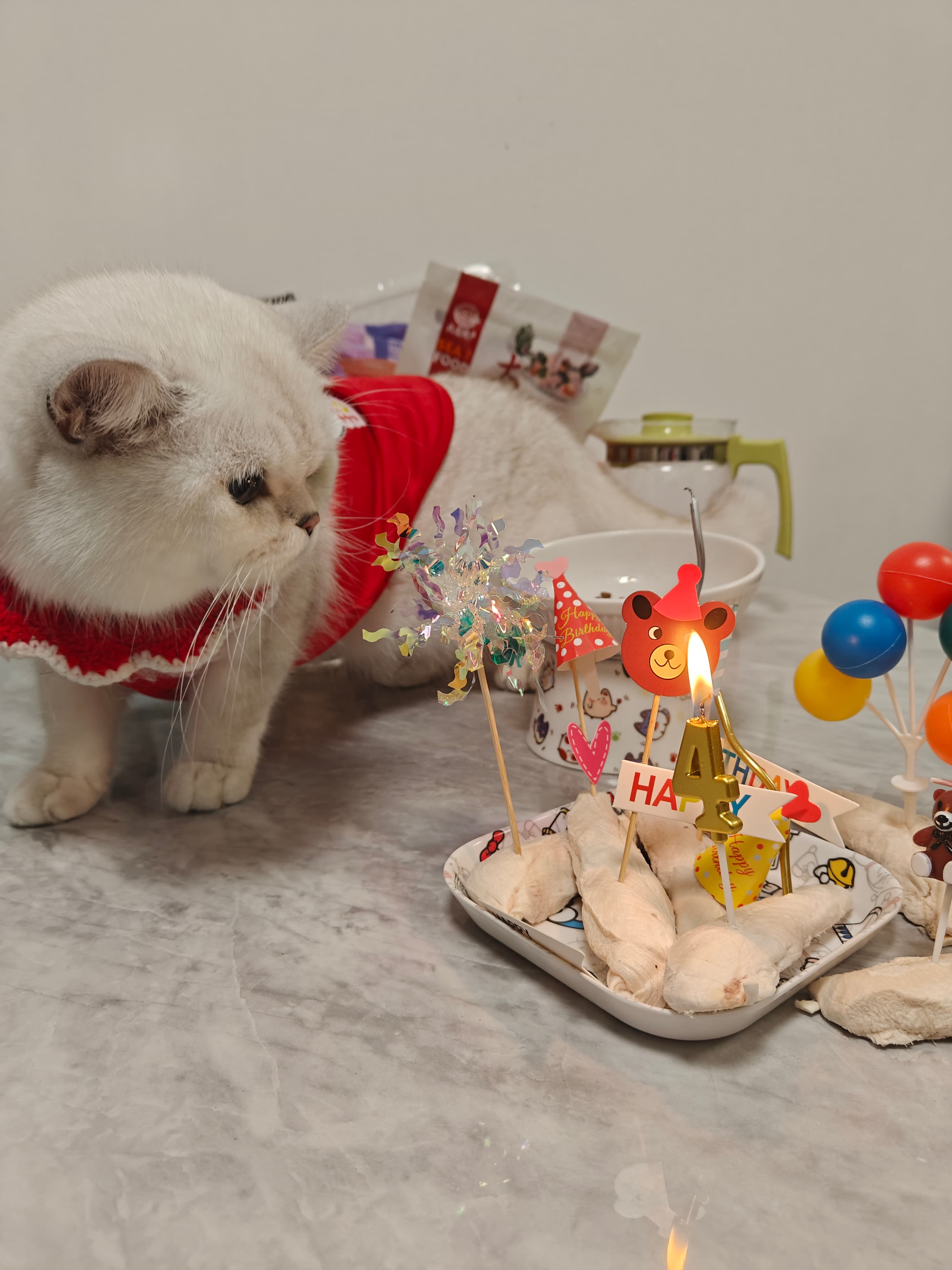 生日照