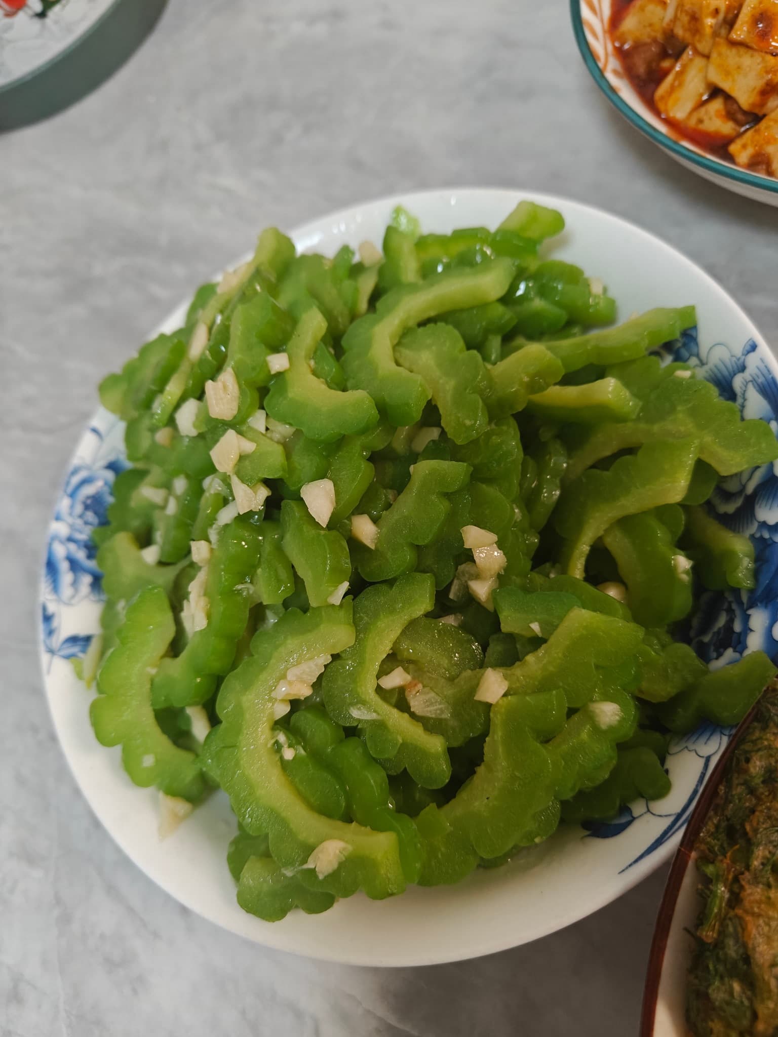 开吃